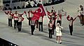 2010 Opening Ceremony - Turkey entering cropped