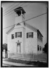 First Congregational Church of New Village