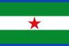 Flag of Puerto Parra