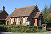 Gamelands Methodist Church, Coggers Cross, Gamelands, near Horam (September 2016) (1).JPG