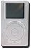 first generation iPod