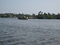 Kollam-Dalavapuram boat service