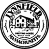 Official seal of Lynnfield, Massachusetts