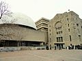 McLaughlin Planetarium - Royal Ontario Museum - DSC09895