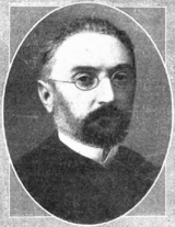 Miguel de Unamuno 1912