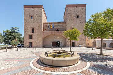 Museo Arqueológico Provincial de Badajoz, Badajoz, España, 2020-07-22, DD 32.jpg