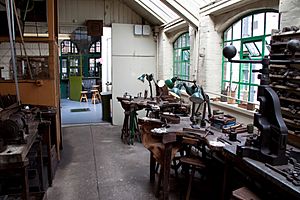 Museum of the Jewellery Quarter 2