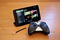 NVIDIA Shield Tablet with Wireless Controller (16131034479)