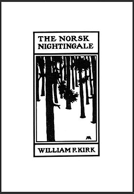 Norsk Nightingale 1905