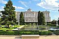Palacio Real y Jardines de Sabatini (3522631319)