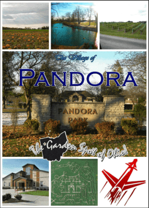 The Village of Pandora