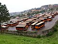 Pioneer Buses Uganda