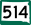 SD 514.svg
