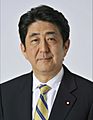 Shinzō Abe Official (cropped 2)