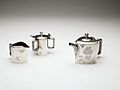 Tea Set by Tiffany & Company