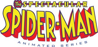 The Spectacular Spider-Man (TV series) logo.svg