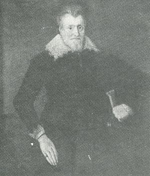 William Davenport