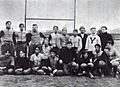 1893 Stanford American football team