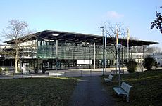 Bonn Bundestag