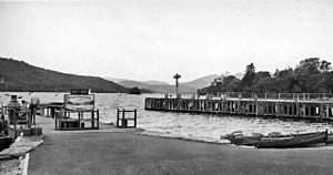 Bowness-on-Windermere landing-station 1868193 ffdfdcf5