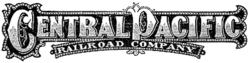 Central pacific railroad logo.png