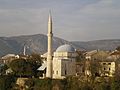 Džamija, Mostar040845
