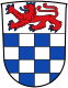 Coat of arms of Sankt Augustin 