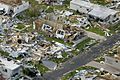 Effects of Hurricane Charley from FEMA Photo Library 7