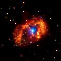 EtaCarinaeStarSystem-ChandraXRayObservatory-20140826