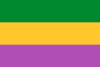 Flag of Tarqui