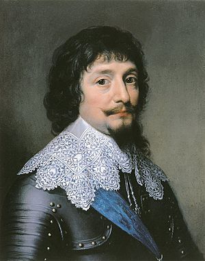 Friedrich V. von der Pfalz