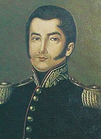 General José M Paz