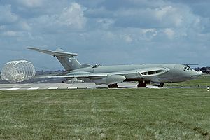 Handley Page HP-80 Victor K2, UK - Air Force AN1926561