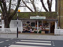 Jones's Butchers Shop - 78 Wood St London E17 3HX
