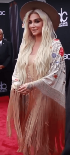 Kesha Billboard Music Awards 2018