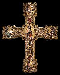 Meister des Reliquienkreuzes von Cosenza 002