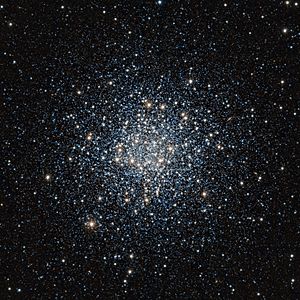 Messier 55 VISTA