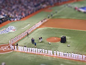 October 22, 2008 World Series Game 1