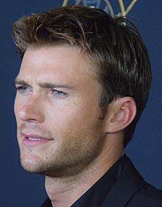 Scott Eastwood 52nd Annual Publicists Awards - Feb 2015 (cropped)