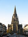 St Mary's Episcopal, Edinburgh