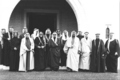 The sixth cabinet in the history of Kuwait (1967)