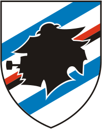 U.C. Sampdoria logo.svg