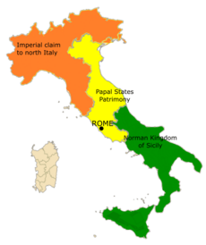 12th-century Italy
