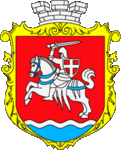 Coat of Arms of Staryi Chortoryisk