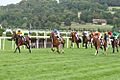 Deauville-Clairefontaine galop 2