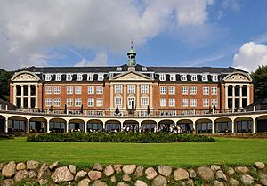 Hotel Koldingfjord - Denmark
