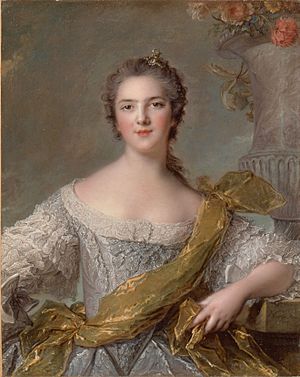 Jean-Marc Nattier, Madame Victoire de France (1748).jpg
