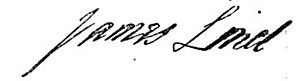 Lind signature