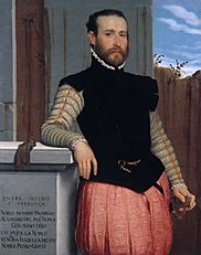 Moroni Prospero Alessandri 1560