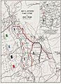 Plan of Attack Vimy Ridge